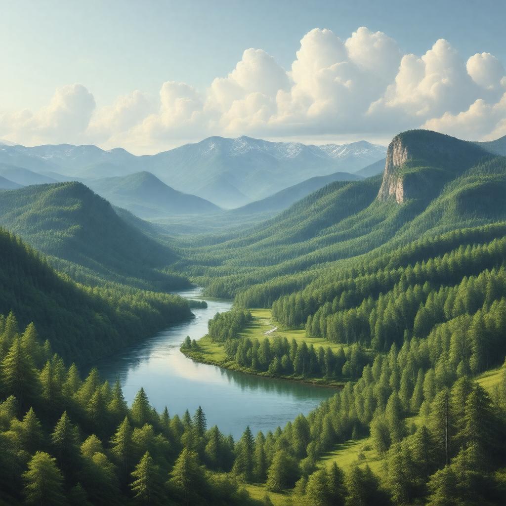 Catskill Mountains